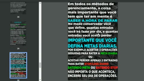 Mateus Almeida - Trader Expert - MOD 6 - AULA 02