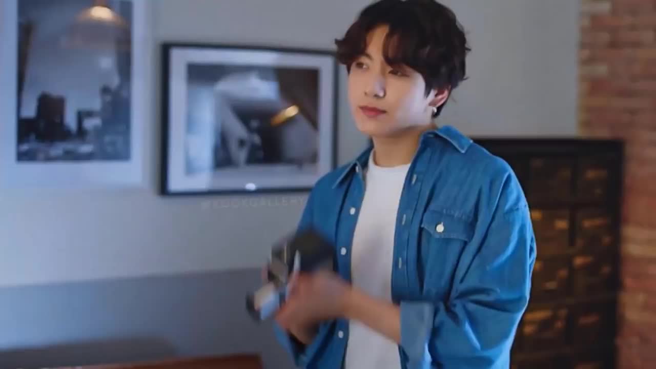 BTS Jungkook Funny #1