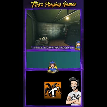 Ghost Hunter Meets previous ghost hunter