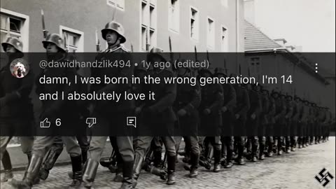GERMAN ARMY PARADE