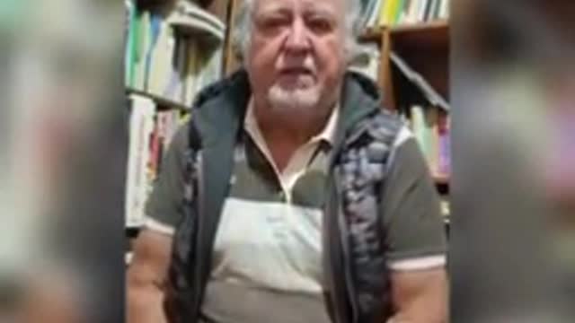 OMS amenaza nuestra soberanía