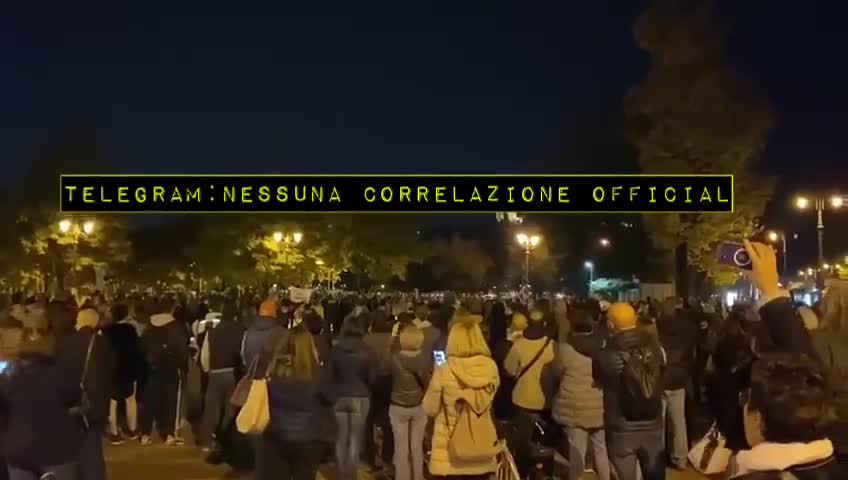 Trieste chiama, Vicenza risponde!