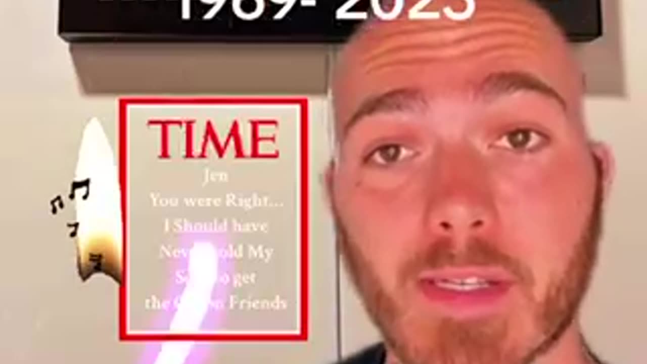 The wild final week of Matthew Perry!