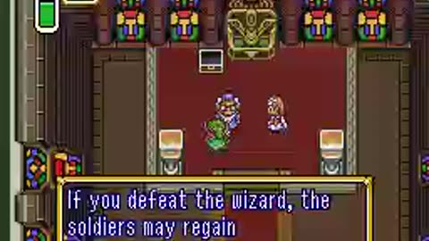 Bill Plays! THE LEGEND OF ZELDA - A - LINK TO THE PAST