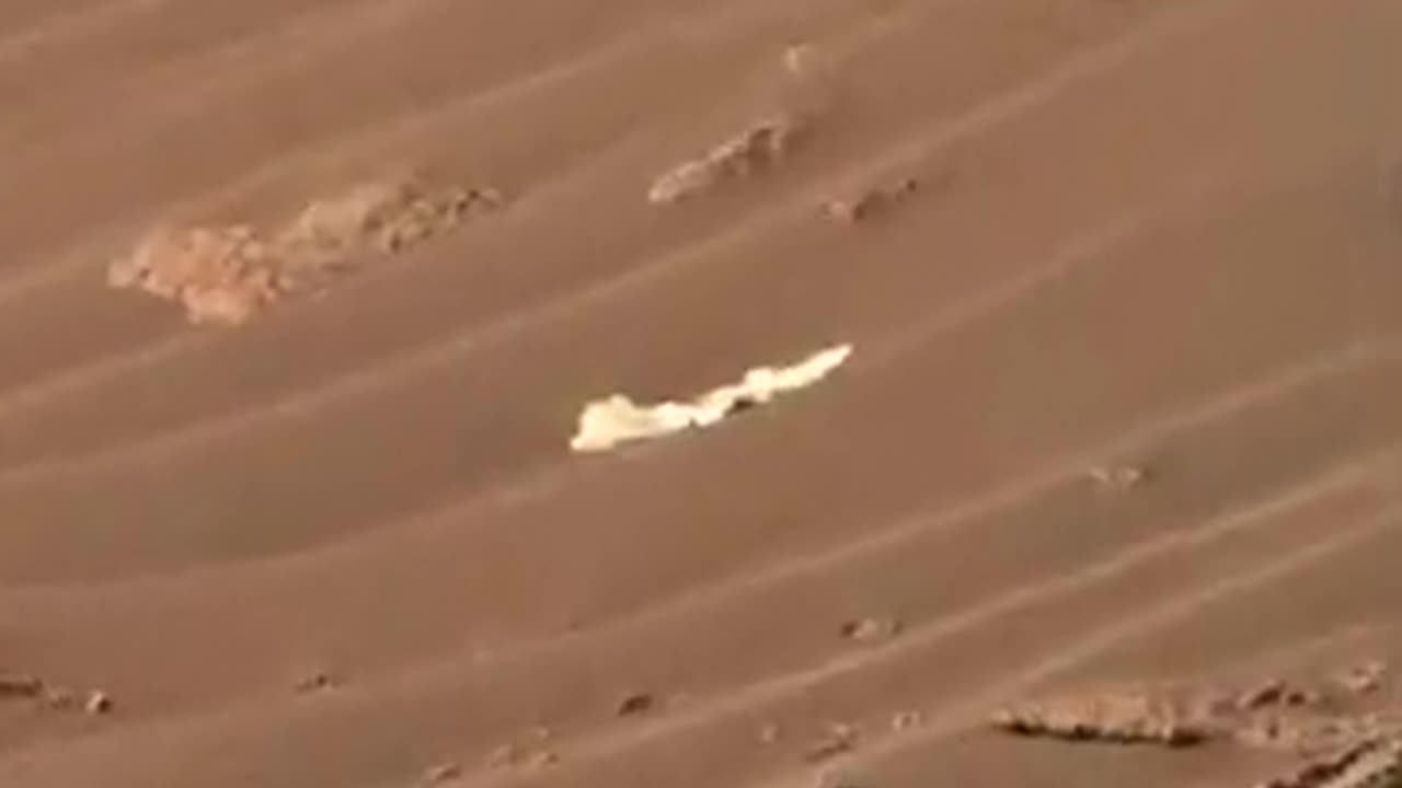 NASA ke vaigyaink ne khoj kara...