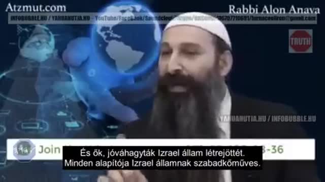 A DeepState irányít mindent - Info Bubble videója