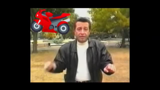 Sounds of bikes according to their brands.