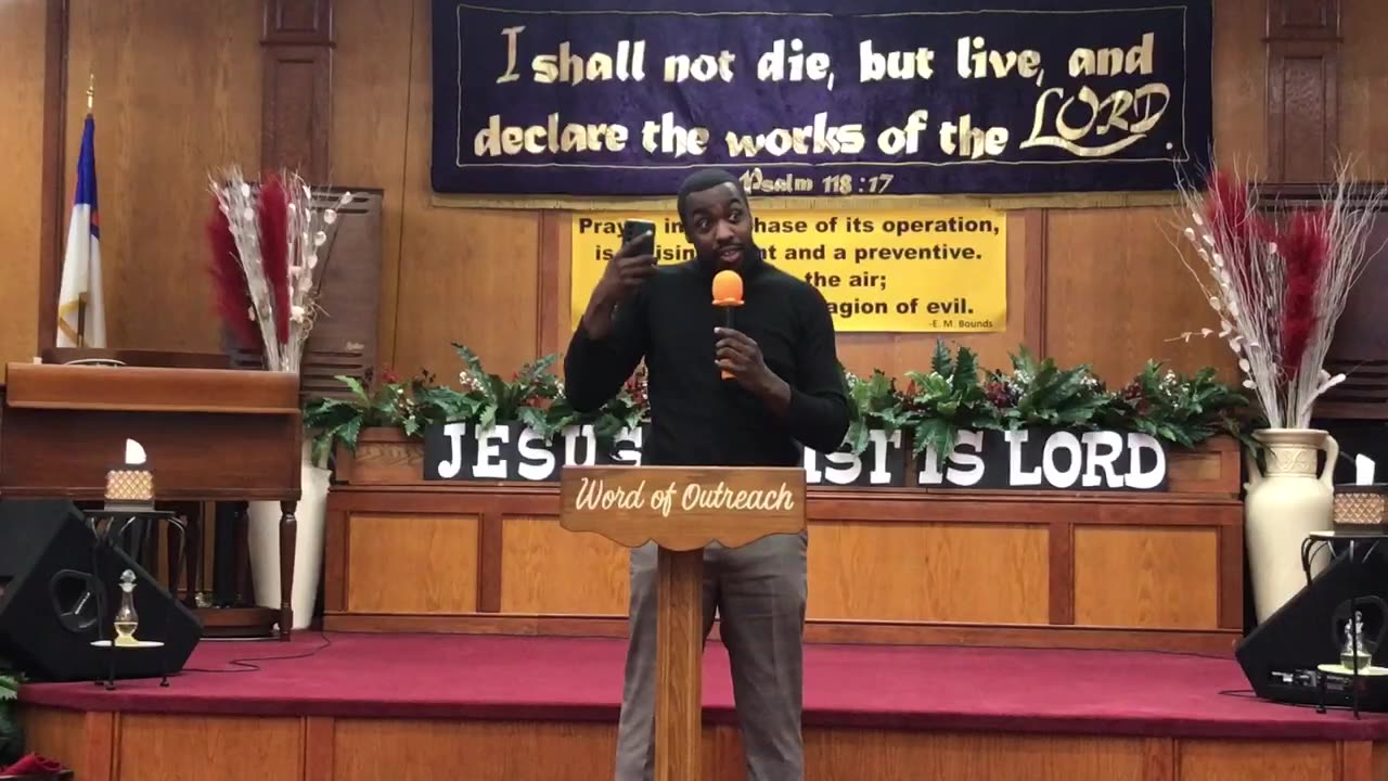 Ignorance…A Tool Of Fear