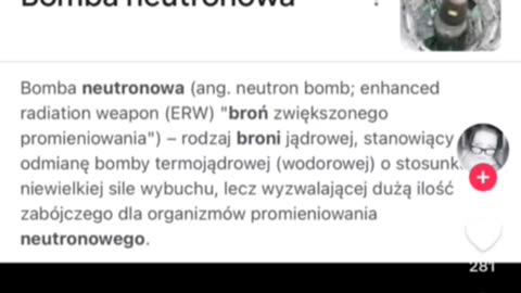 Broń neutronowa