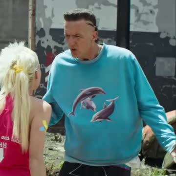 Chappie's Heartwarming Journey: A Promise Tested