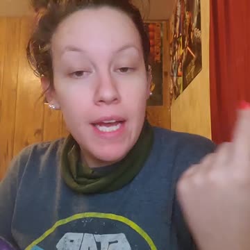 Gina Carano and Daily Wire