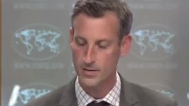 The US remains committed to the One China policy
