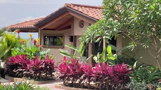 Tuscan Villa in Atenas, Costa Rica