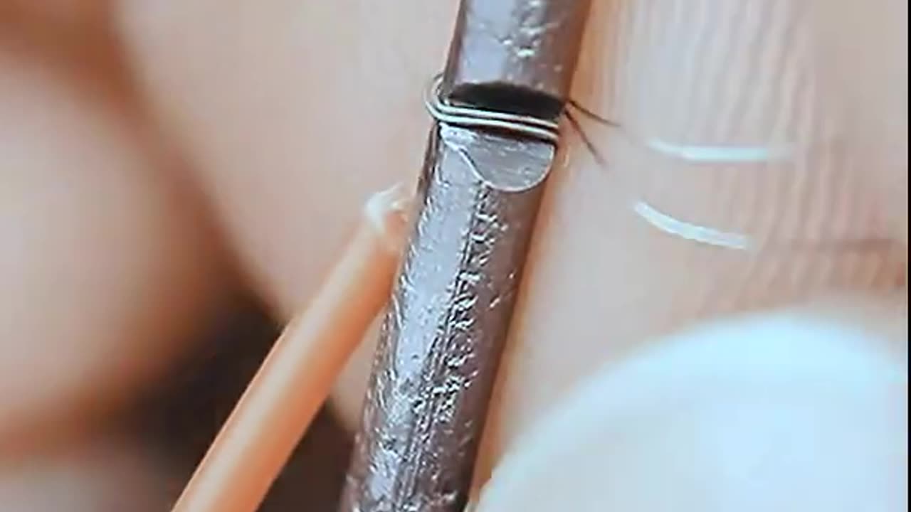 1000°C SOLDERING IRON FROM PENCIL