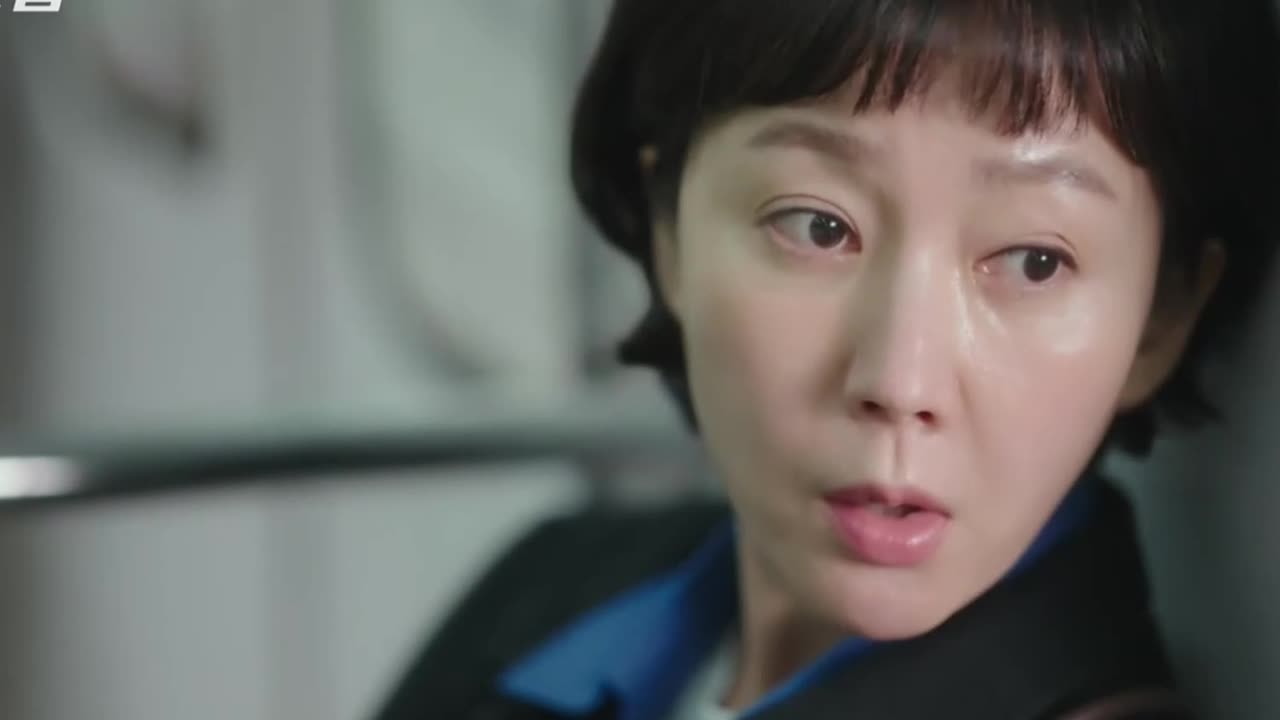 없는 년이야_클리닝 업1편 Cleaning Up