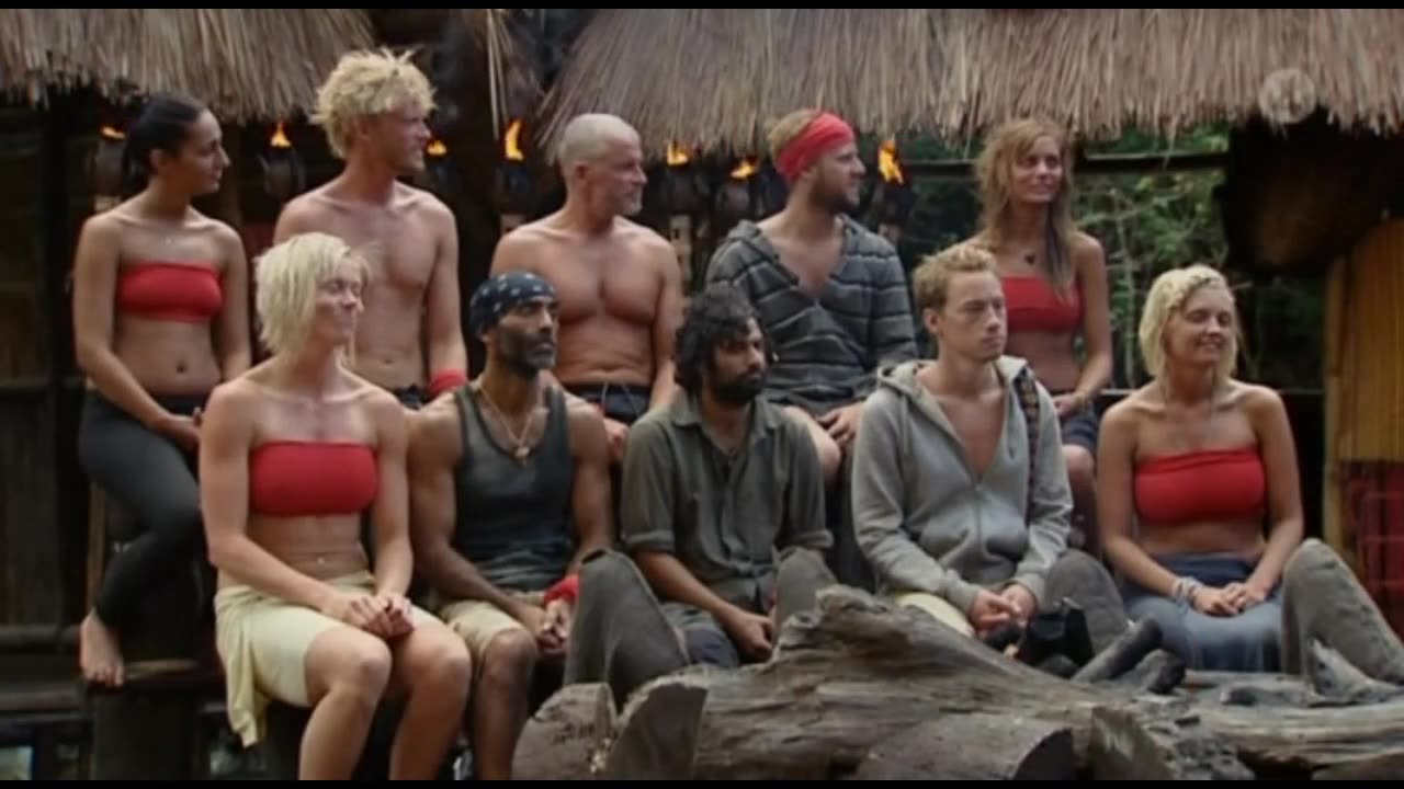 Robinson S11E06