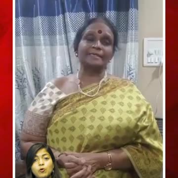 రేవంత్ రెడ్డిపై టీడీపీ మాజీ ఎమ్మెల్యే ఆగ్రహం #short #katragaddaprasuna #revanthreddy | FBTV NEWS