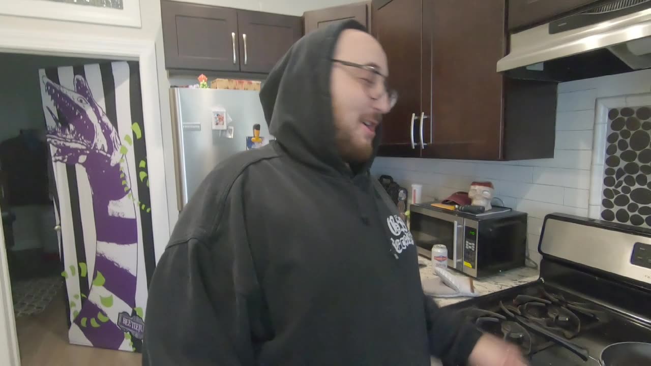 GARBAGE GANG: TV SHOW EP.1
