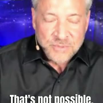 Your conscious mind is your intellectual mind and it's the domain of your ego.