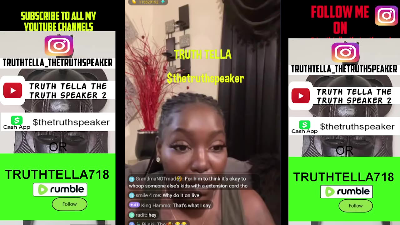 EBBIMAY LISTENS TO BRANDON QUESTION GOOFBALL JAMAL SAYS THIS NUKKA A WEIRDO