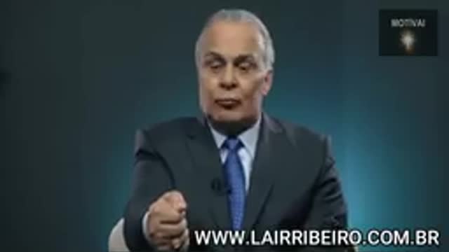 Dr Lair Ribeiro
