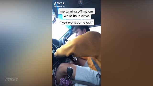 TIK TOK FAILS that made me fall off my chair LOL