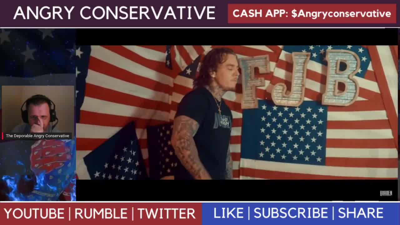 Burden video