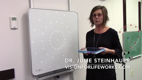 Using The Binovi Touch For Help In The Classroom