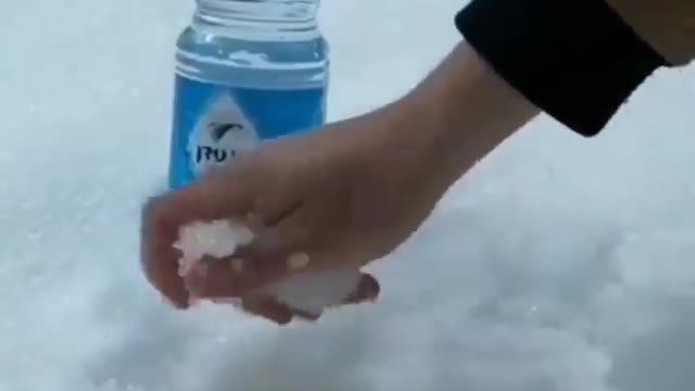 Amazing ice video with crative things ||