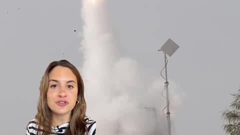 What is Israel's iron dome?