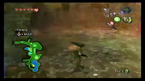 Let's Play Twilight Princess Part 12
