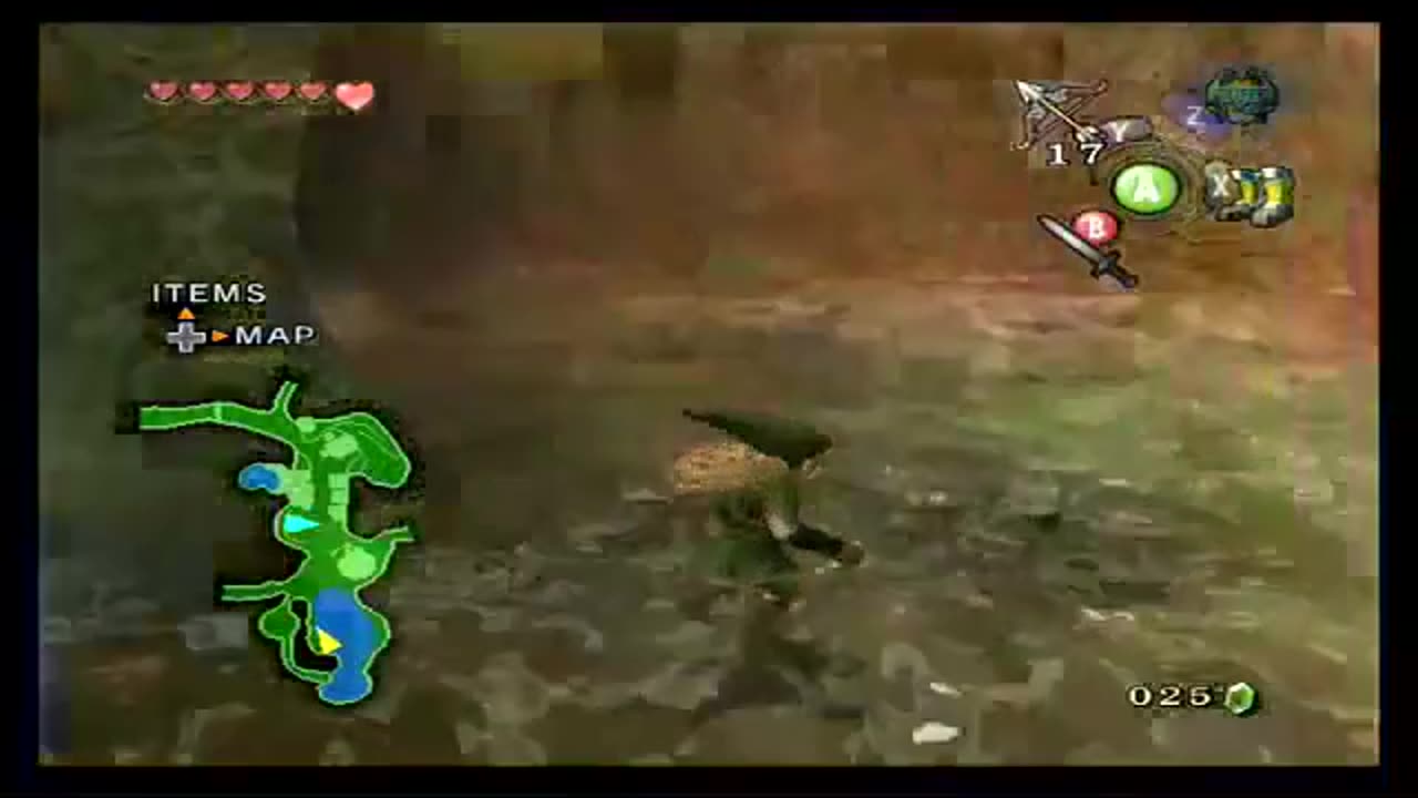 Let's Play Twilight Princess Part 12