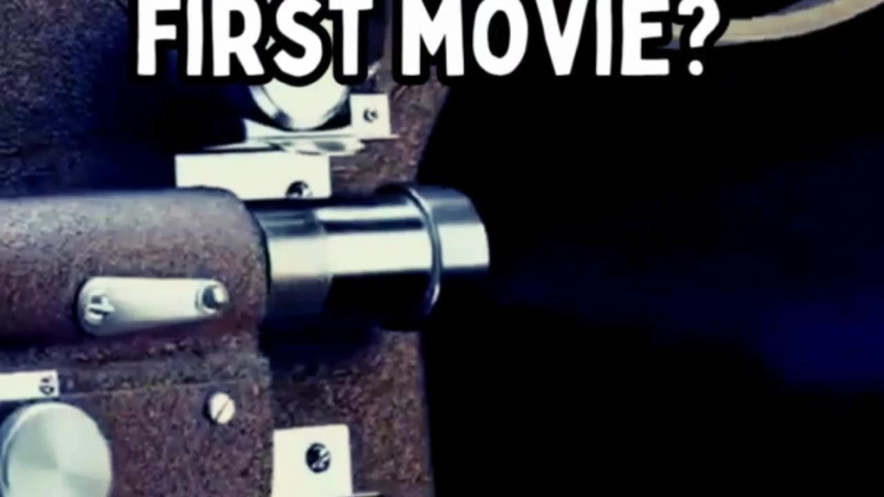 Guess the Name of the English first movie, #informativevideos #quiz #guessthenamechallenge