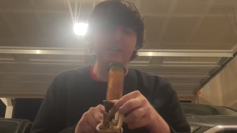 Day 77 pt3 Third bowl