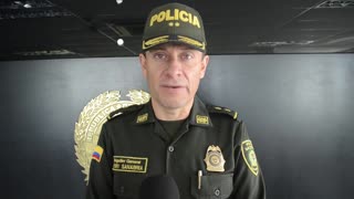 Brigadier General Henry Sanabria