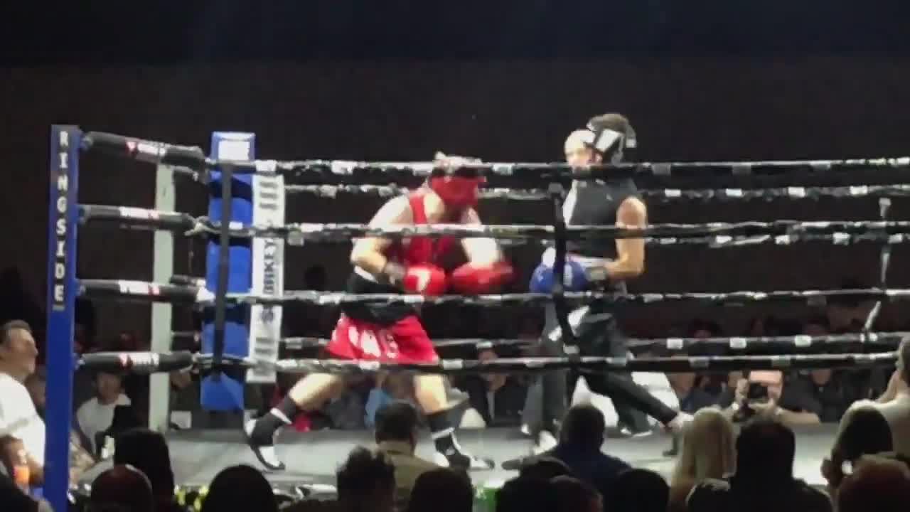 WFC118 Paul Palumbo vs Nick Duganier II HIGHLIGHTS-12.7.19