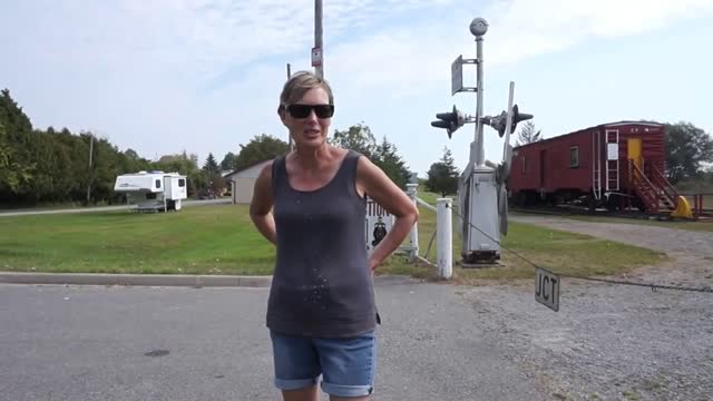 BRIGHTON ONTARIO CANADA