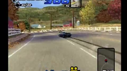 Need For Speed 3 Hot Pursuit - Hot Pursuit Race 5 | Hometown