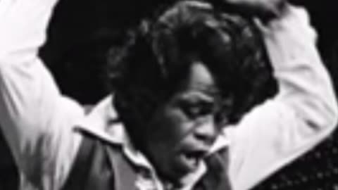 Good Time James brown - Freek Banning In Jazz Hop Blues