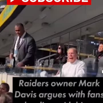 Raiders head coach fired