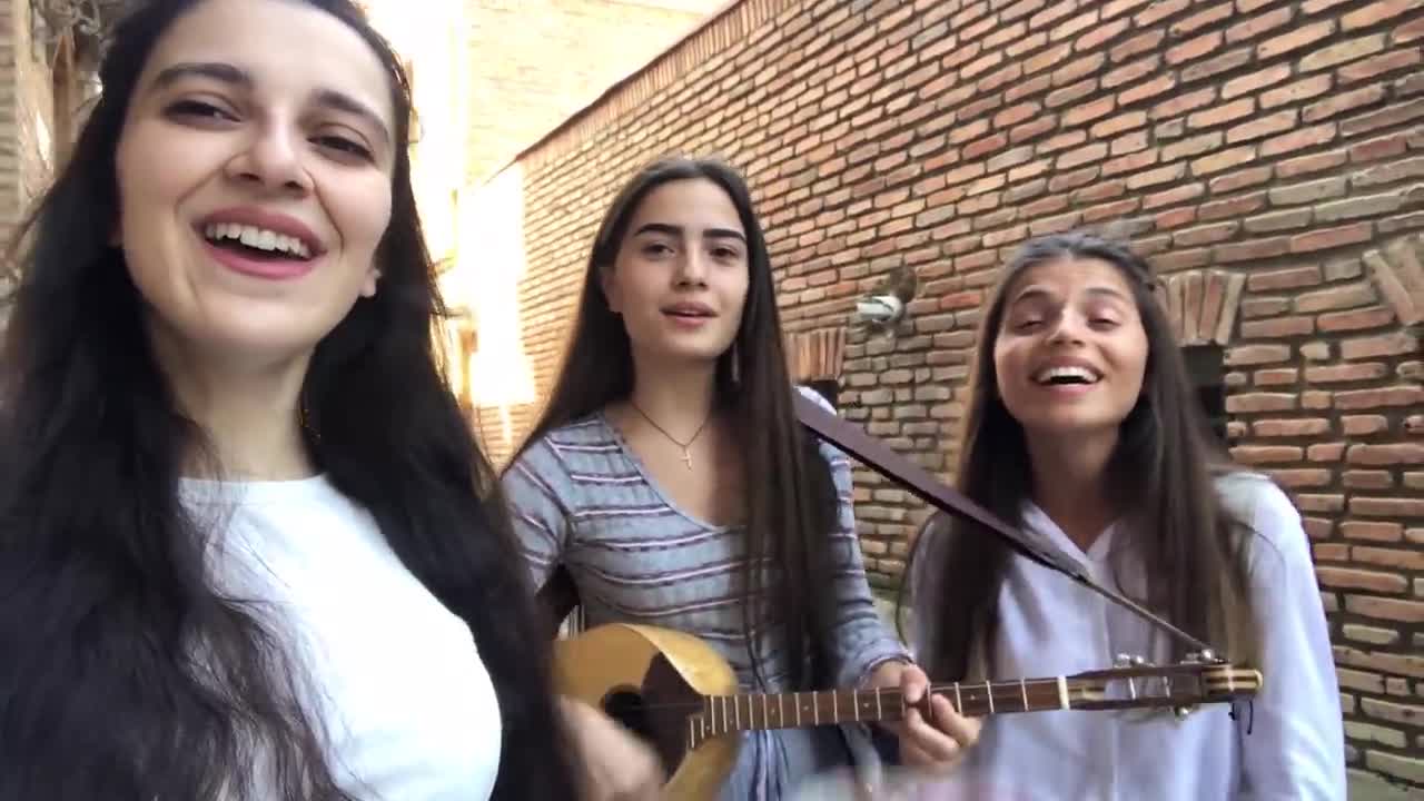 Ase rom gitsker