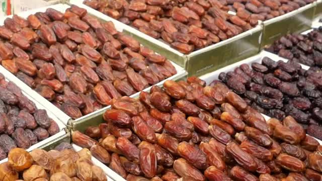 Health Benefits of Dates for Your Health-Top Ten(10) Evidence Based Health Benefits of Dates Fruits