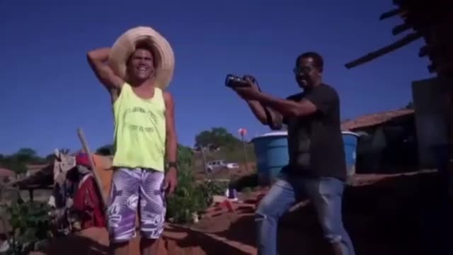 A felicidade vive mais em cabanas do que em palácios?
