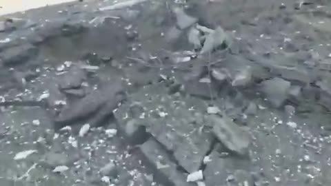 Kyiv, Kurenivka Russia bombardment