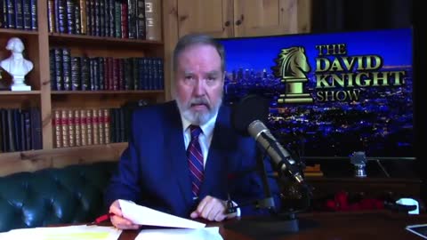 DAVID KNIGHT (Full Show) - 01_28_2021 Thursday