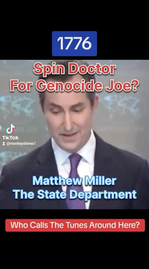 Who Runs The Show Around Here?