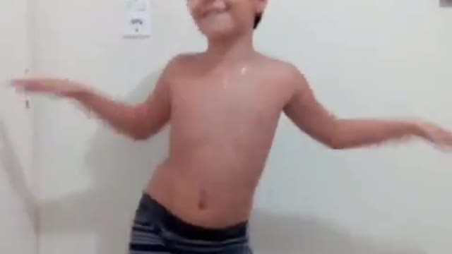 tiktok dance funny