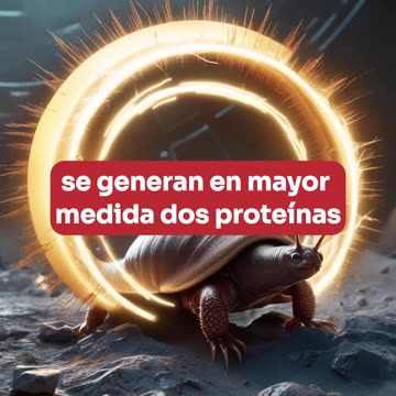 ¿Cómo soportan los tardígrados la radiación?