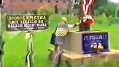 Jak mordowano największych Polskich patriotów