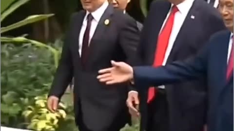 Trump & Poutine🤝👍🦅🐻